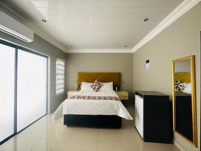 Sparkling Boutique Hotel غروبليرسدال المظهر الخارجي الصورة