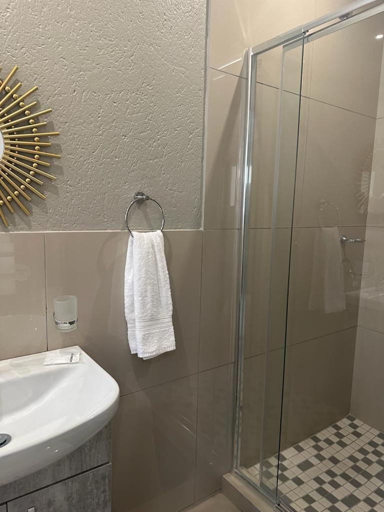 Sparkling Boutique Hotel غروبليرسدال المظهر الخارجي الصورة